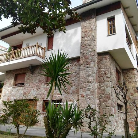 Albergue La Costana Oviedo Eksteriør bilde