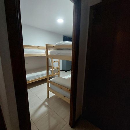 Albergue La Costana Oviedo Eksteriør bilde