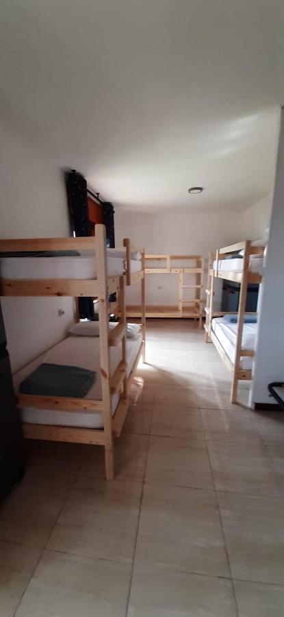 Albergue La Costana Oviedo Eksteriør bilde